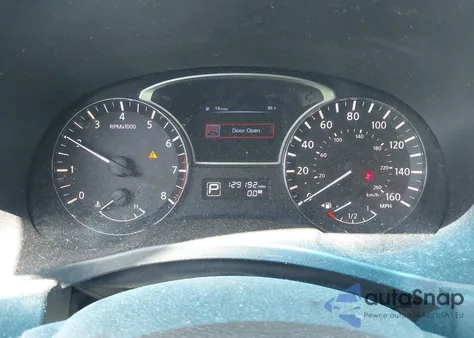 2014 Nissan Pathfinder S/Sv/Sl/Platinum from USA, damaged, VIN 5N1AR2MN8EC652538